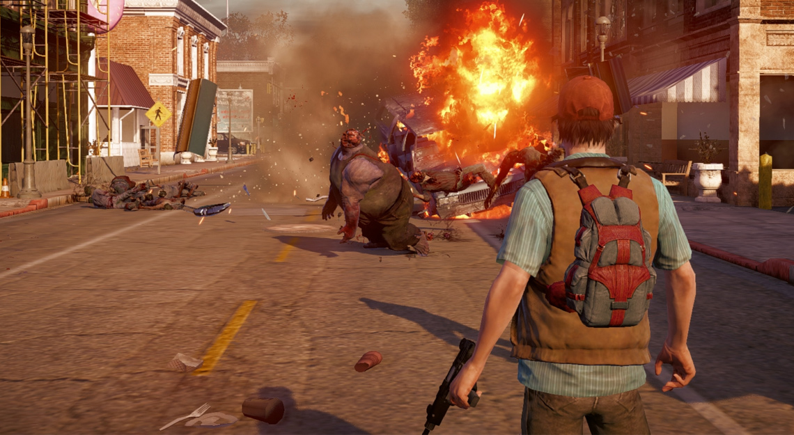 Video Game Review: 'State of Decay 2